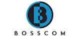 Bosscom logo